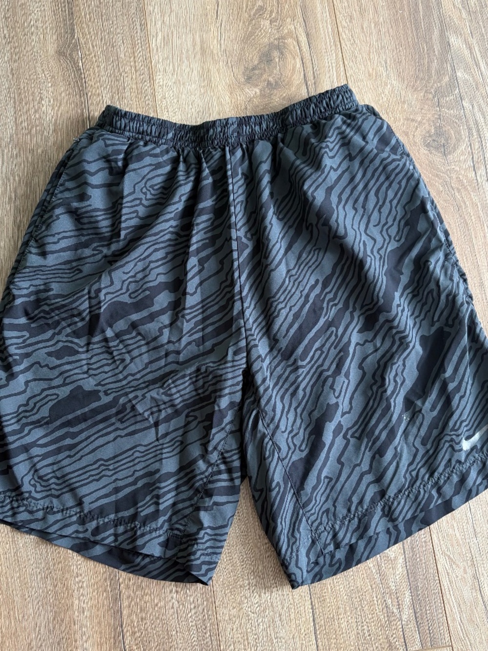 Nike Dri-Fit Men's Small Shorts